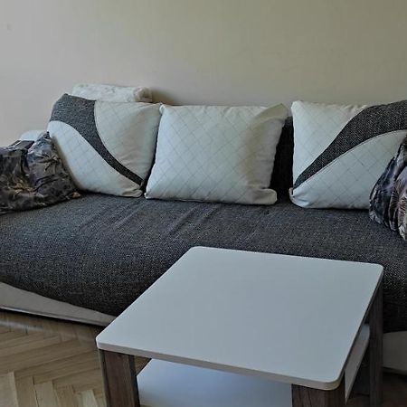 Apartament Am&O Daire Koszalin Dış mekan fotoğraf