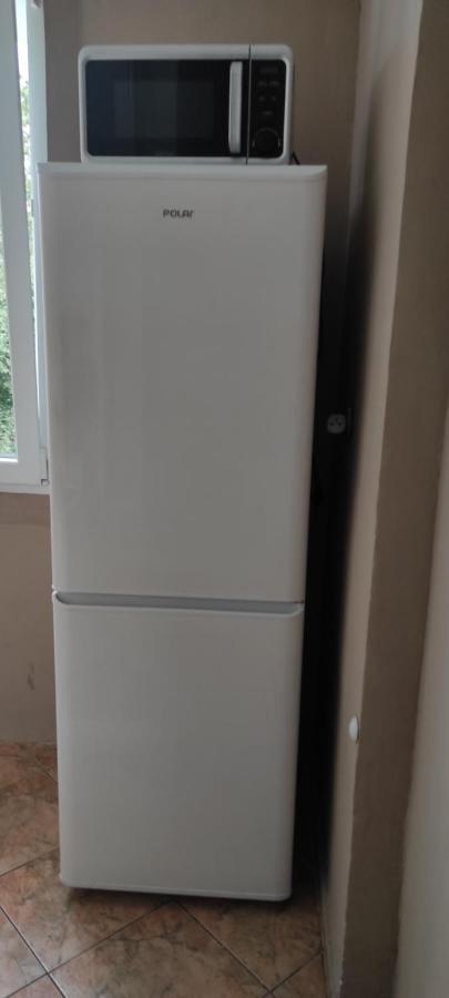 Apartament Am&O Daire Koszalin Dış mekan fotoğraf