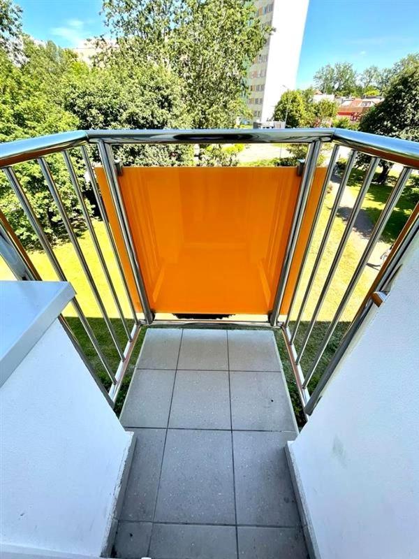Apartament Am&O Daire Koszalin Dış mekan fotoğraf