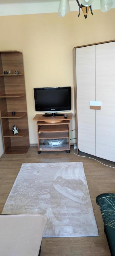 Apartament Am&O Daire Koszalin Dış mekan fotoğraf