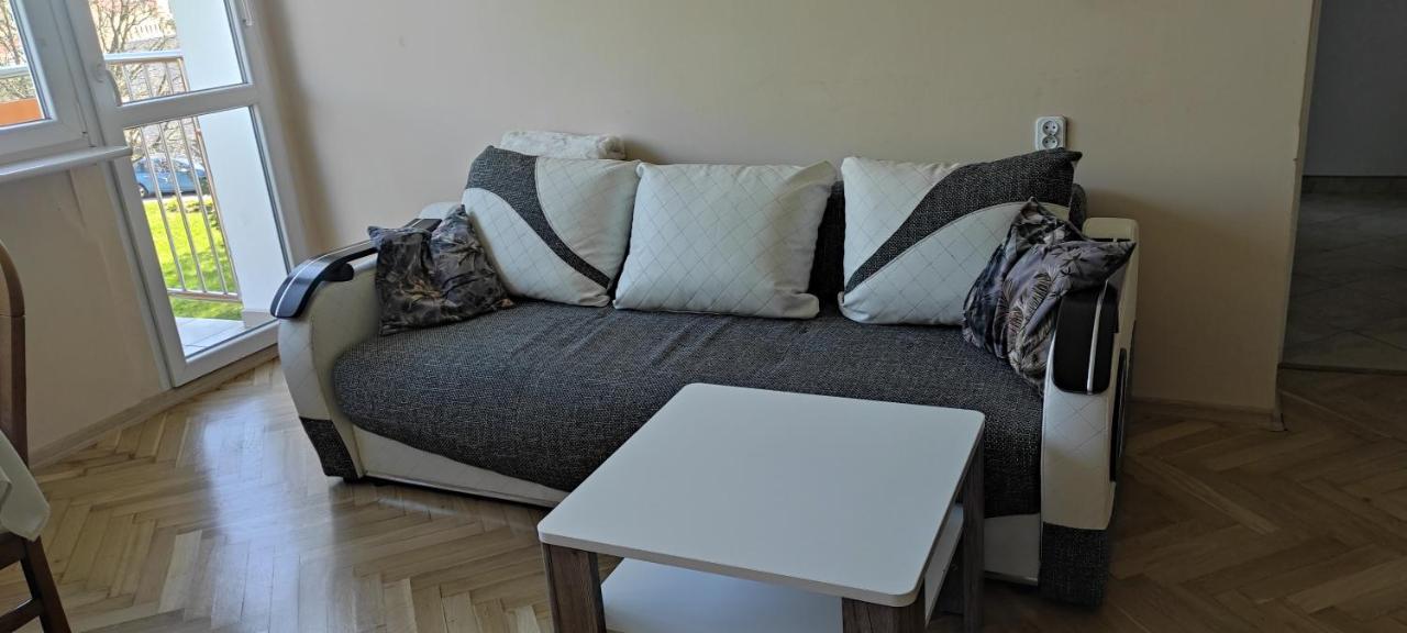Apartament Am&O Daire Koszalin Dış mekan fotoğraf